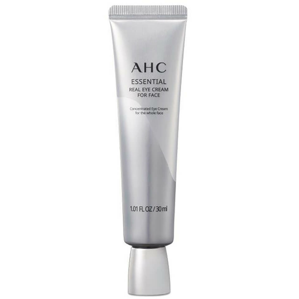 AHC Hydrating Essential Real Eye Cream for Face 30
